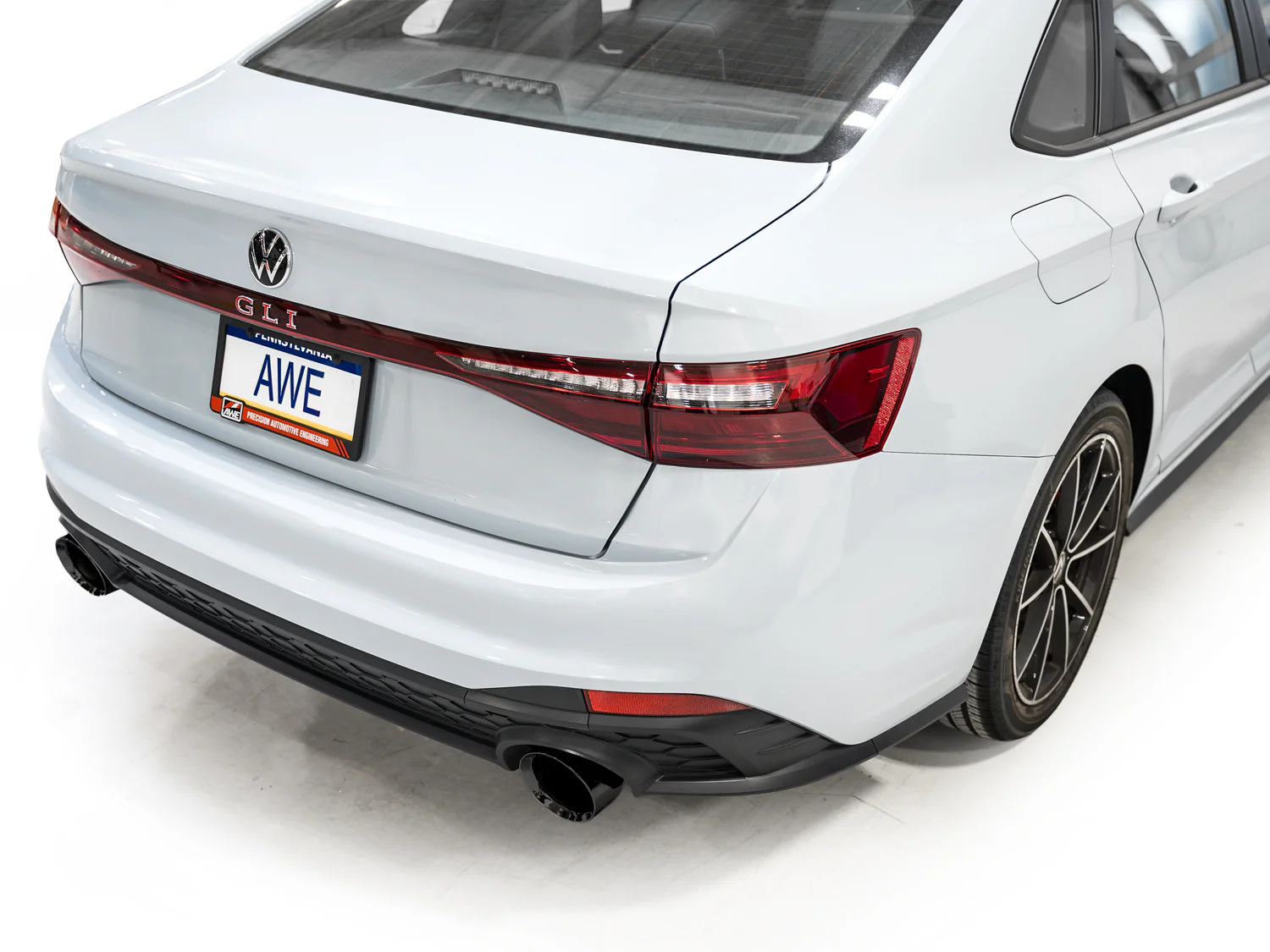 AWE Exhaust Suite for the '22+ VW Mk7.5 Jetta GLI - Image 58
