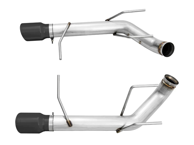 AWE Exhaust Suite for Ford S197 Mustang GT - Image 10