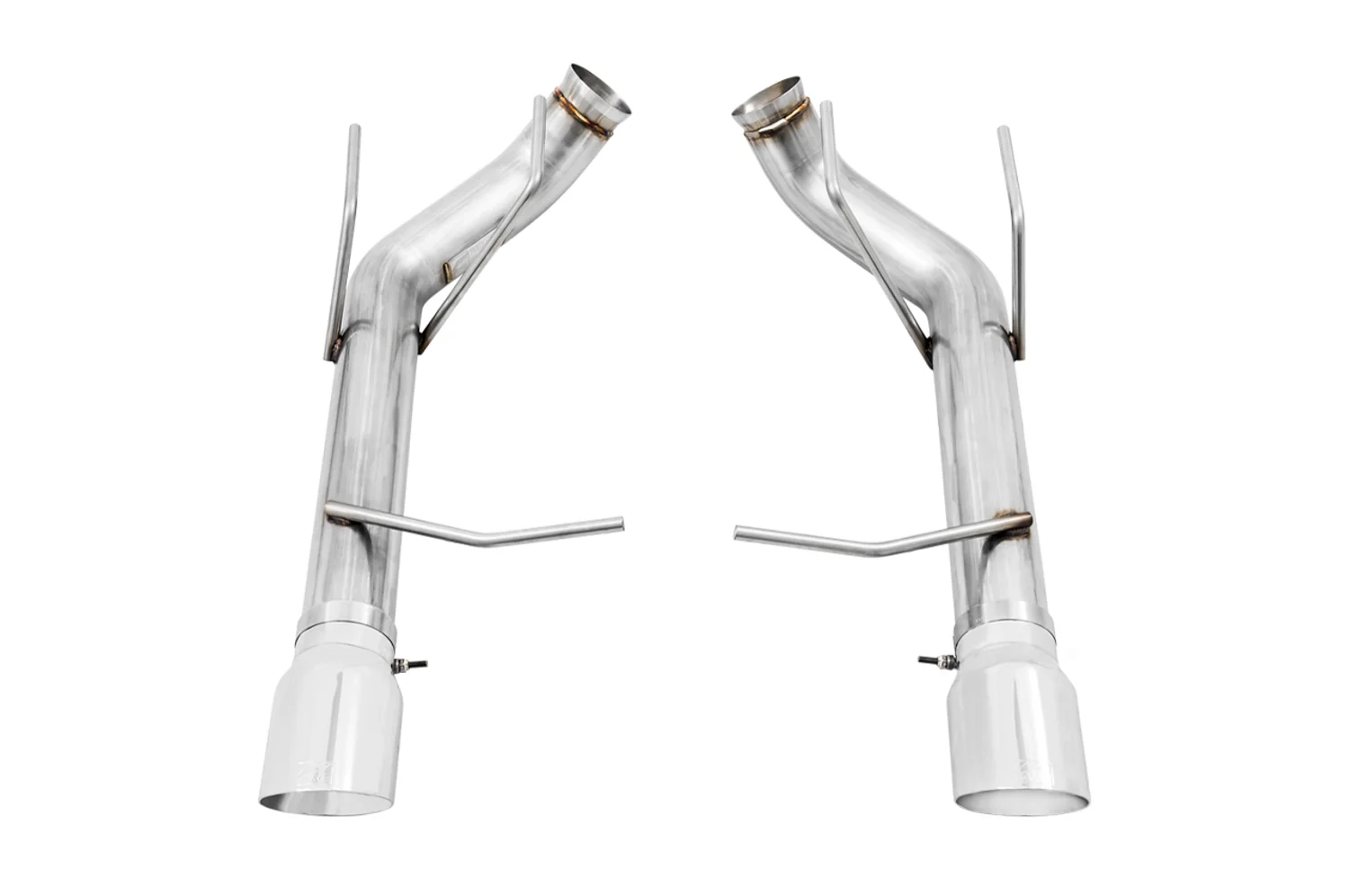 AWE Exhaust Suite for Ford S197 Mustang GT - Image 8