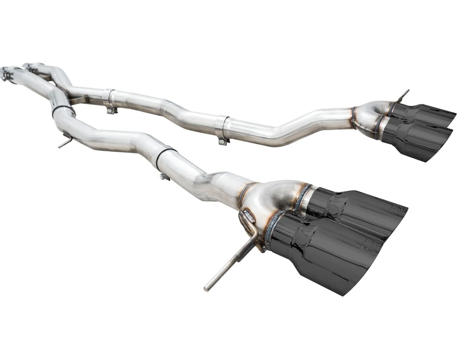 AWE EXHAUST SUITE FOR THE BMW G80 M3 and G82 M4 - Image 23