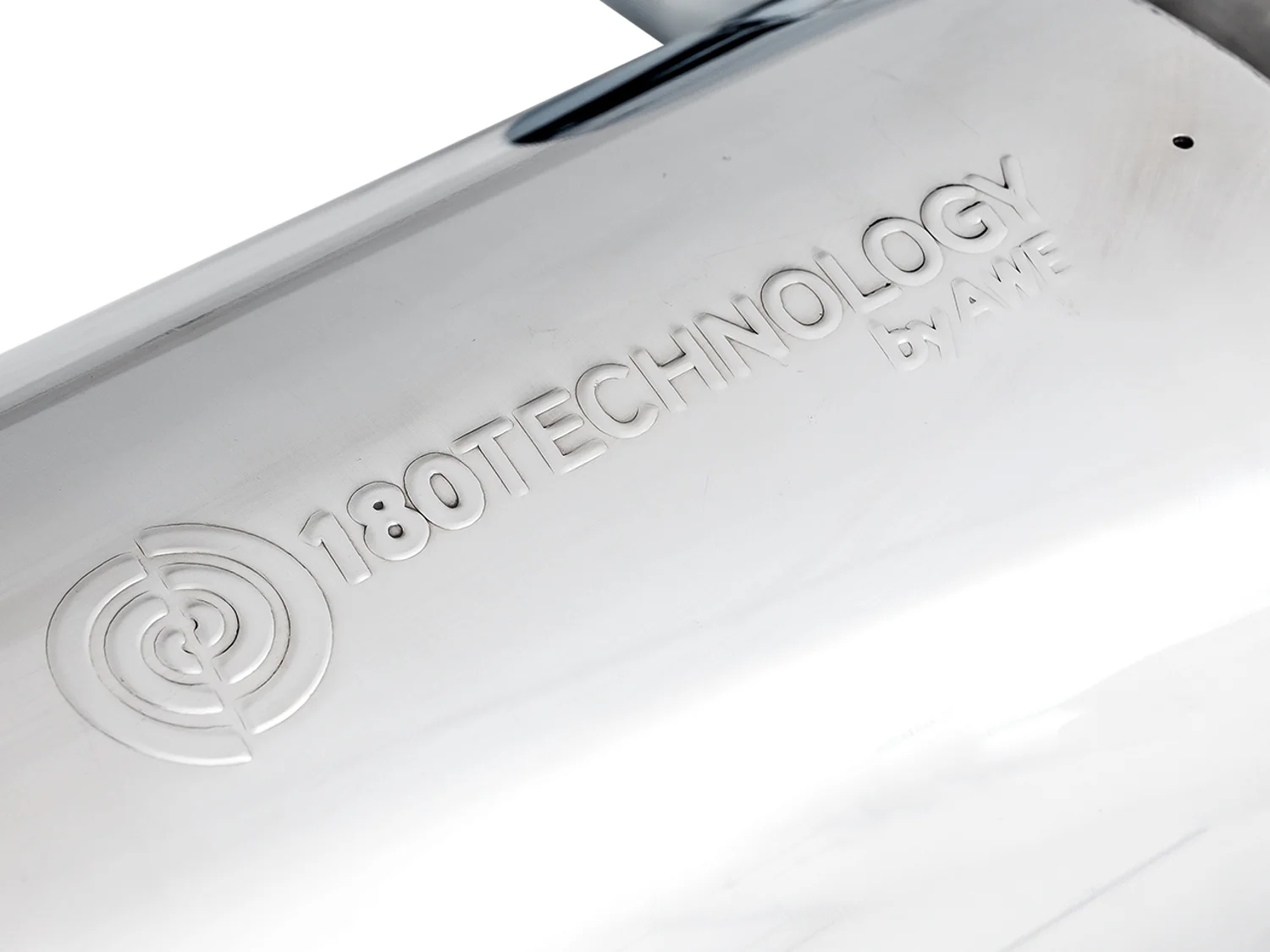 AWE Exhaust Suite for the 2018+ Ford S550 Mustang GT - Image 28