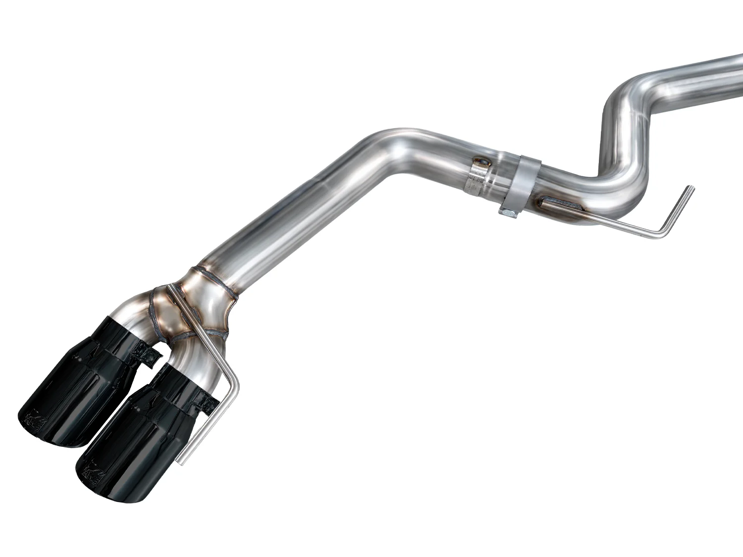 AWE Exhaust Suite for the 2018+ Ford S550 Mustang GT - Image 44