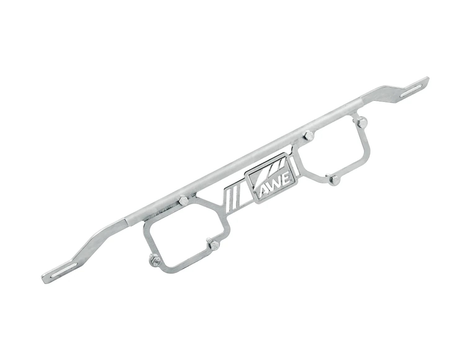 AWE Exhaust Suite for the 2018+ Ford S550 Mustang GT - Image 57