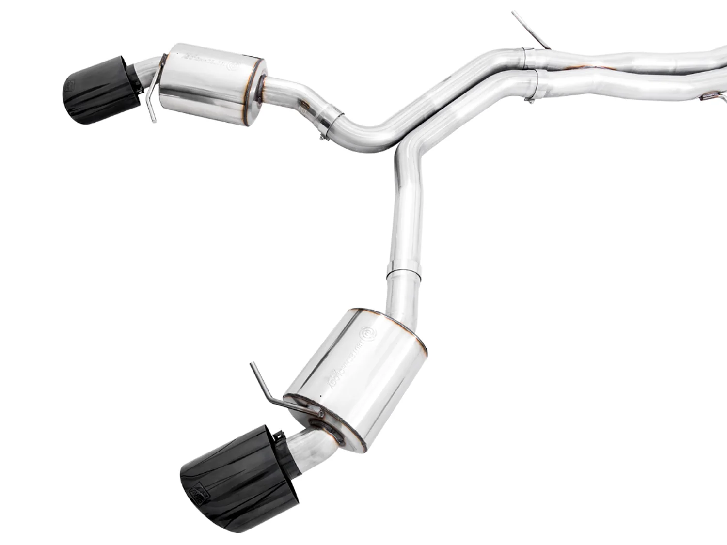 AWE Exhaust Suite for 2020+ Audi B9.5 RS5 Sportback 2.9TT - Image 13