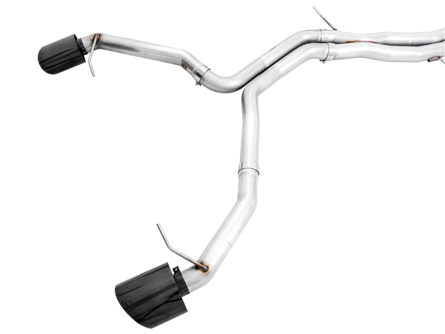 AWE Exhaust Suite for 2020+ Audi B9.5 RS5 Sportback 2.9TT - Image 6