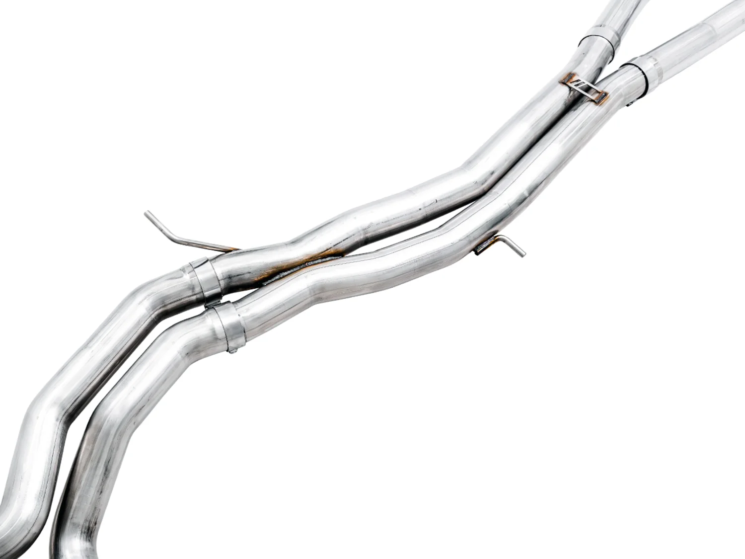 AWE Exhaust Suite for 2020+ Audi B9.5 RS5 Sportback 2.9TT - Image 9