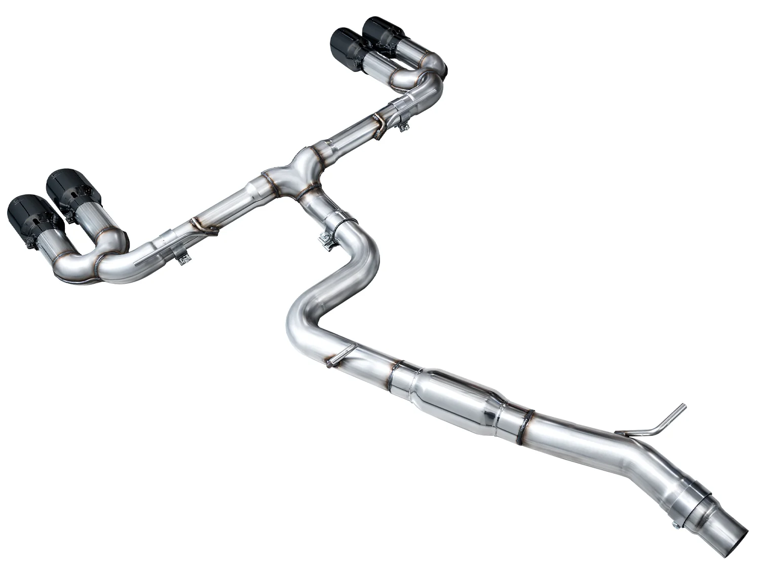 AWE Exhaust Suite for 8Y Audi S3 - Image 26