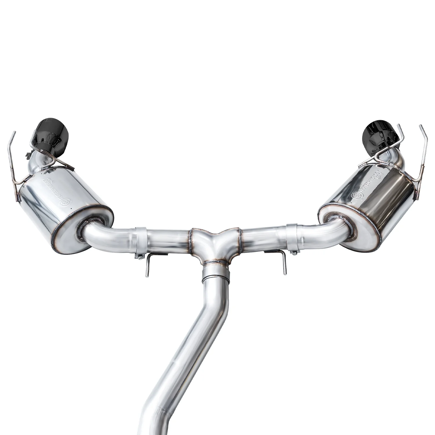 AWE Exhaust Suite for DE4 Acura Integra - Image 16