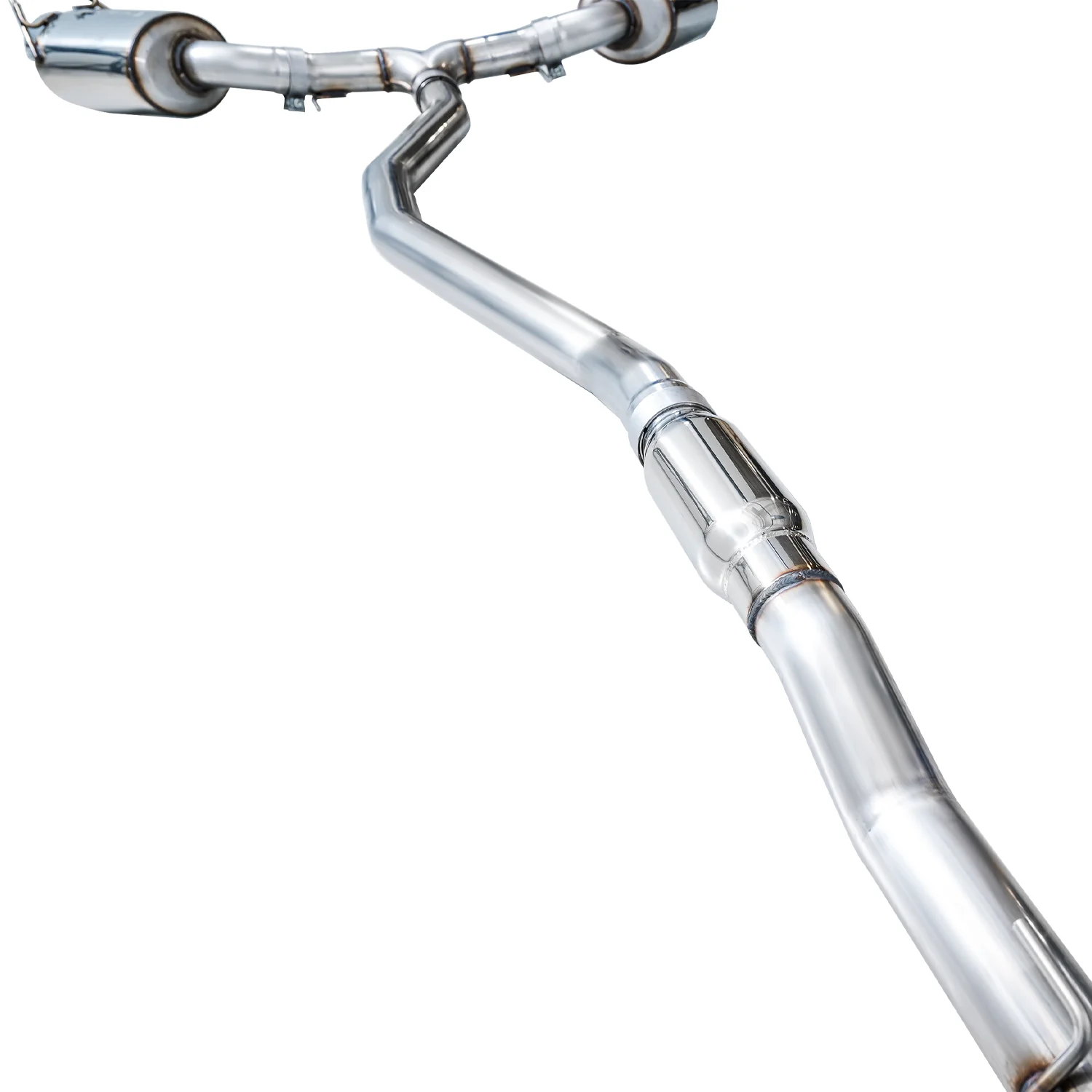 AWE Exhaust Suite for DE4 Acura Integra - Image 17