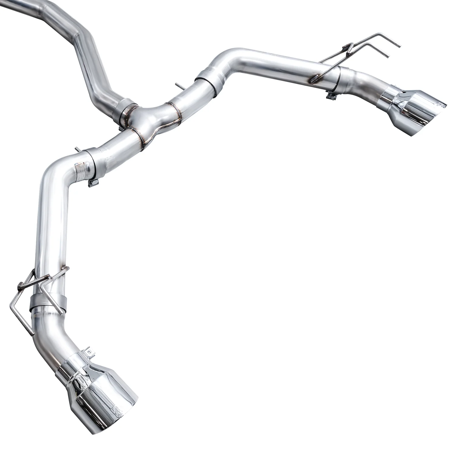 AWE Exhaust Suite for DE4 Acura Integra - Image 9