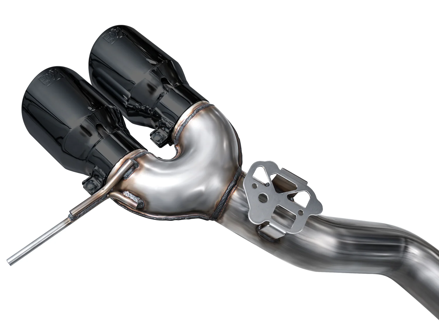 AWE Exhaust Suite for G87 BMW M2 - Image 33