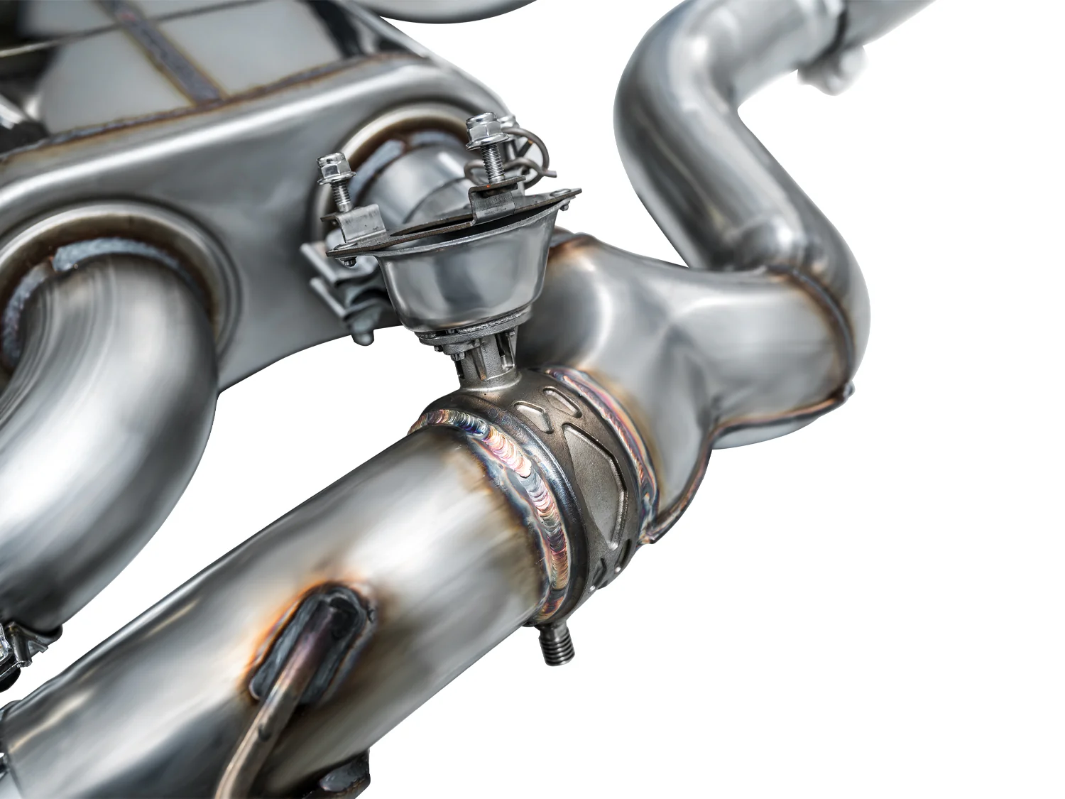 AWE Exhaust Suite for G87 BMW M2 - Image 58