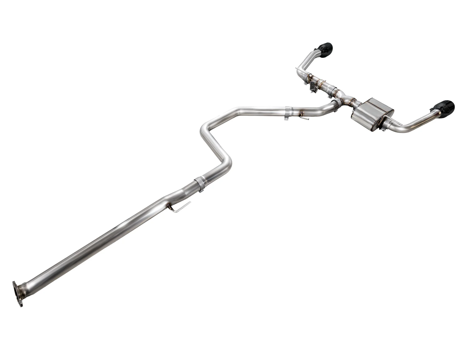 AWE Exhaust Suite for Hyundai Elantra N - Image 10