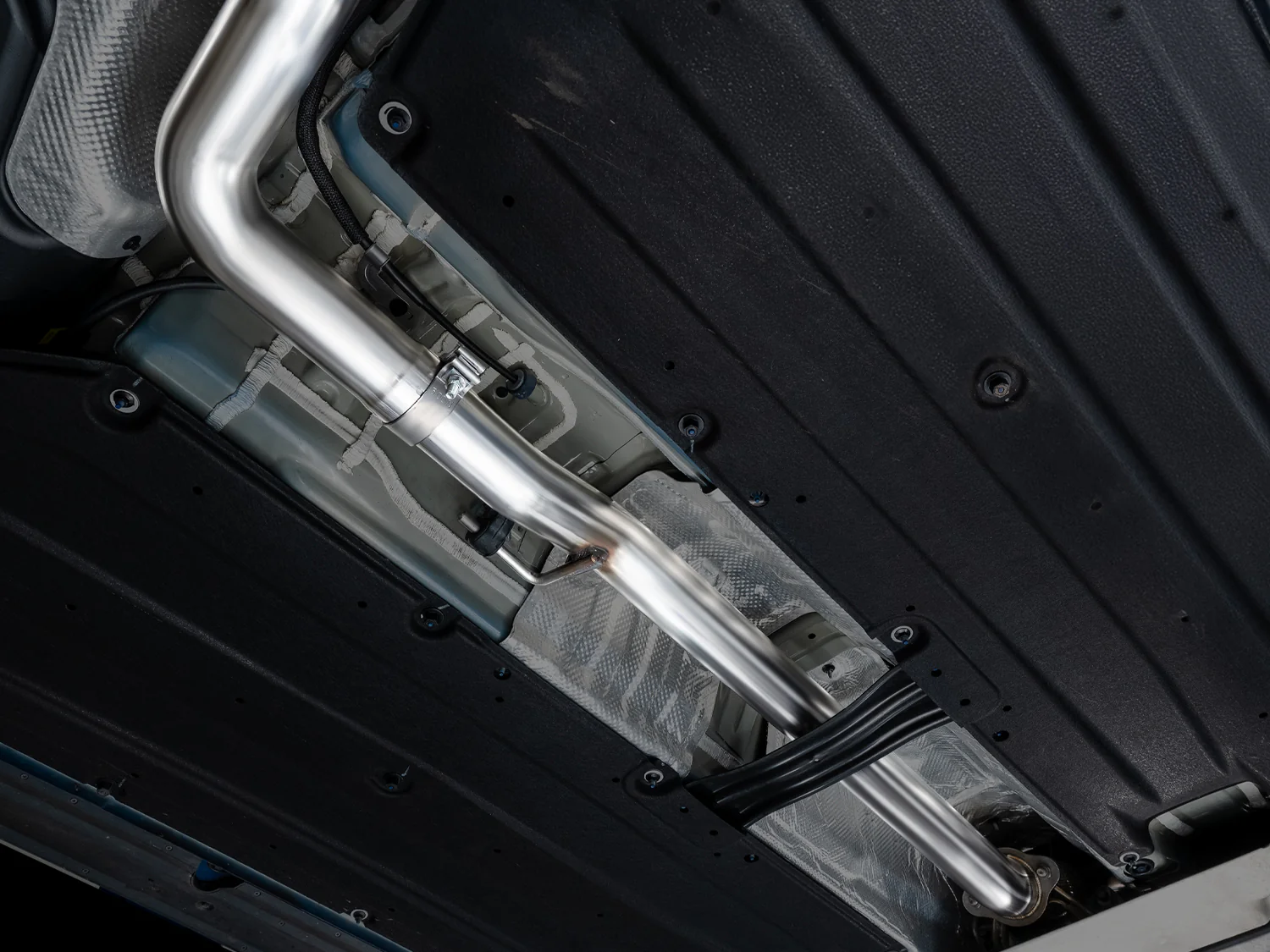 AWE Exhaust Suite for Hyundai Elantra N - Image 23