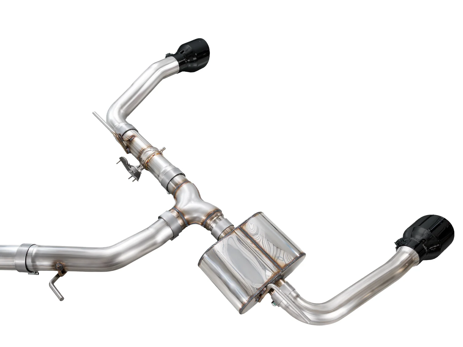 AWE Exhaust Suite for Hyundai Elantra N - Image 8