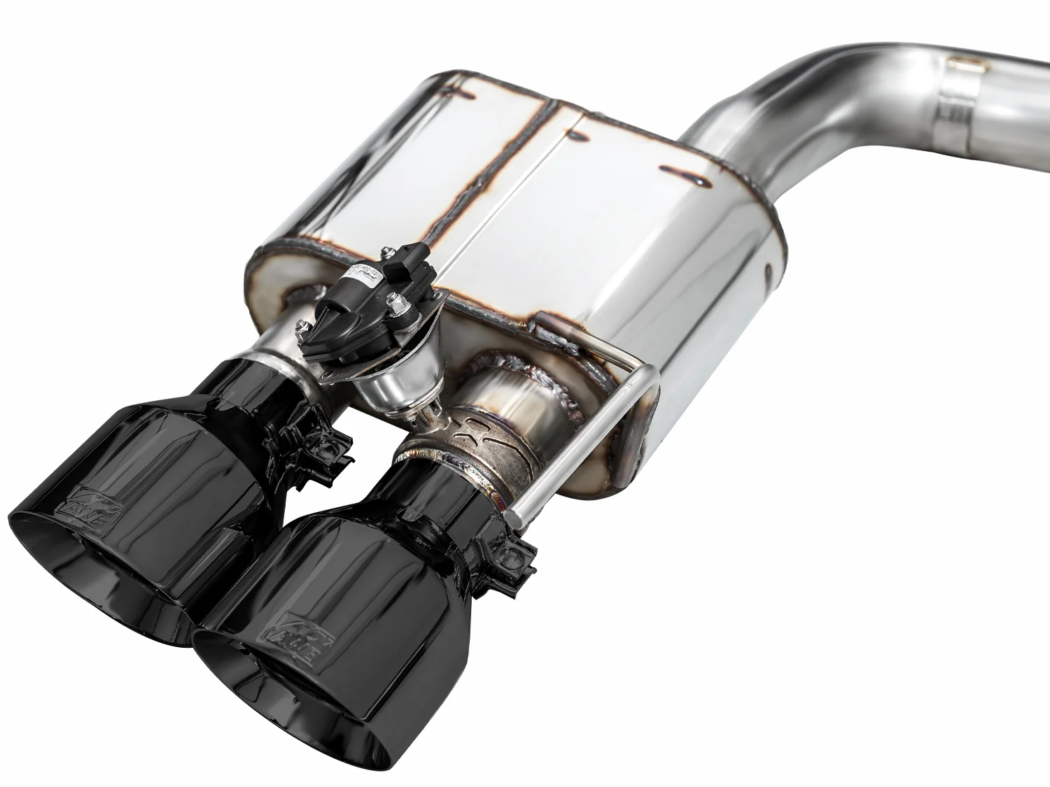 AWE Exhaust Suite for S650 Ford Mustang Dark Horse - Image 61