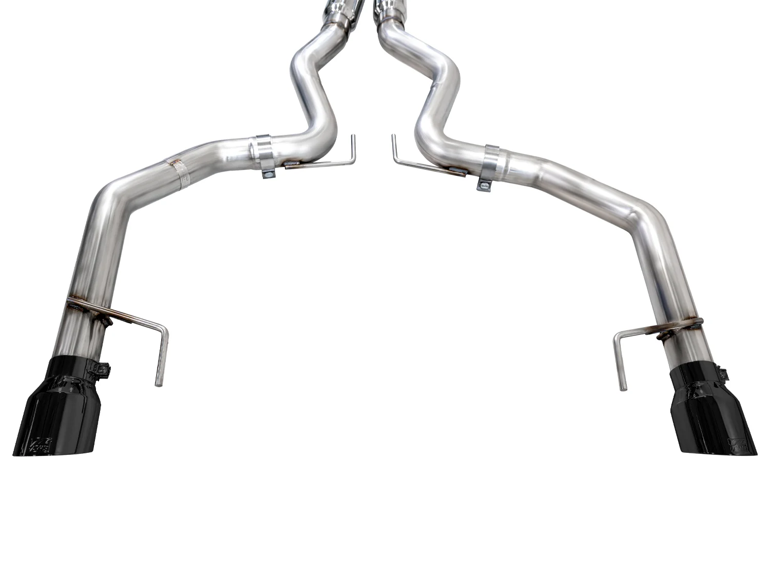 AWE Exhaust Suite for S650 Ford Mustang Dual Tip GT - Image 26