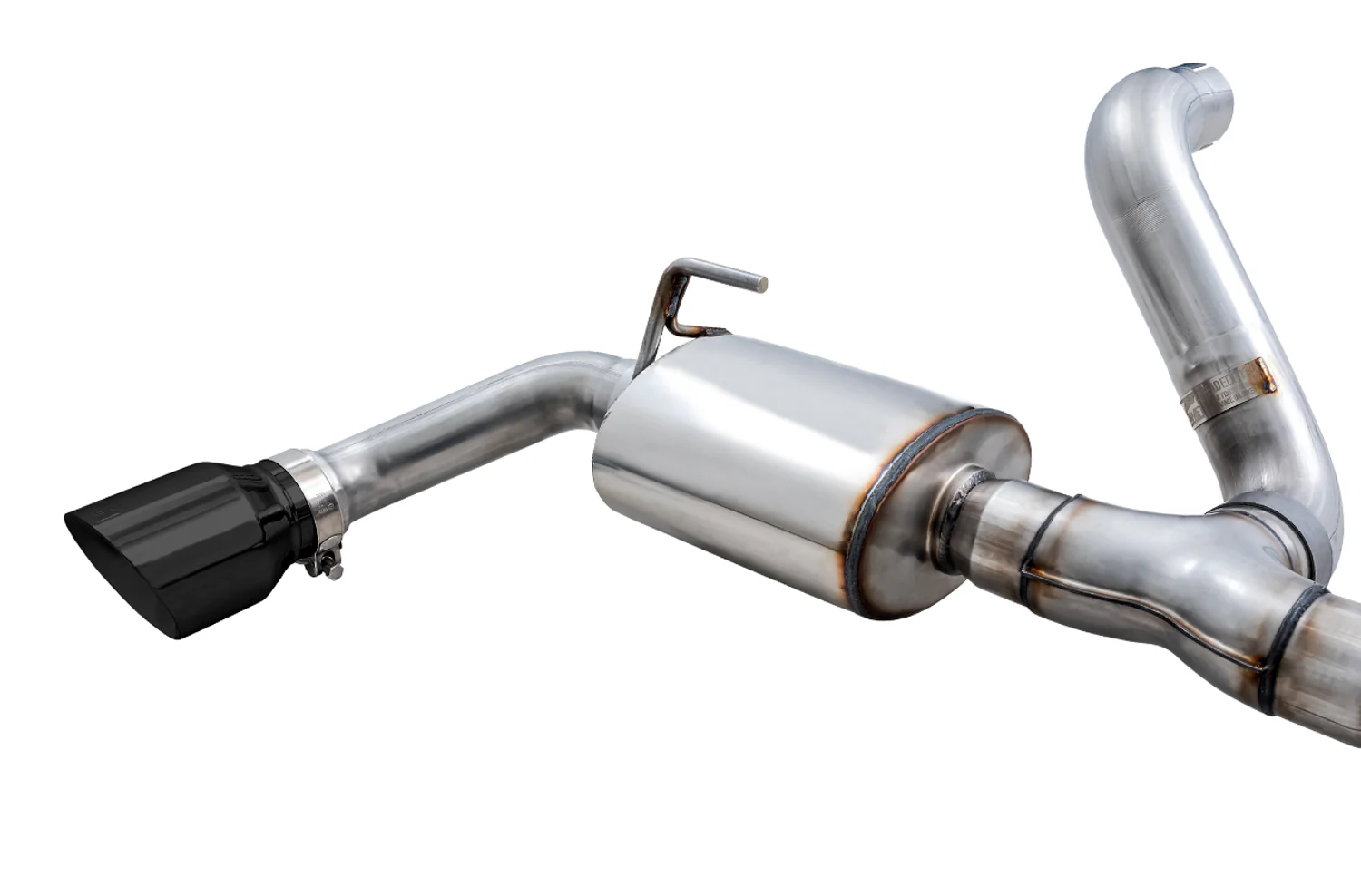 AWE Exhaust Suite for the 2.0T Jeep JL/JLU Wrangler - Image 7
