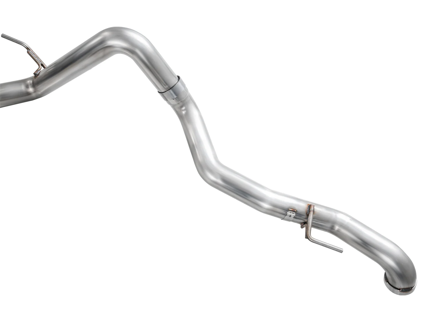 AWE Exhaust Suite for the Gen 4 Toyota Tacoma - Image 12
