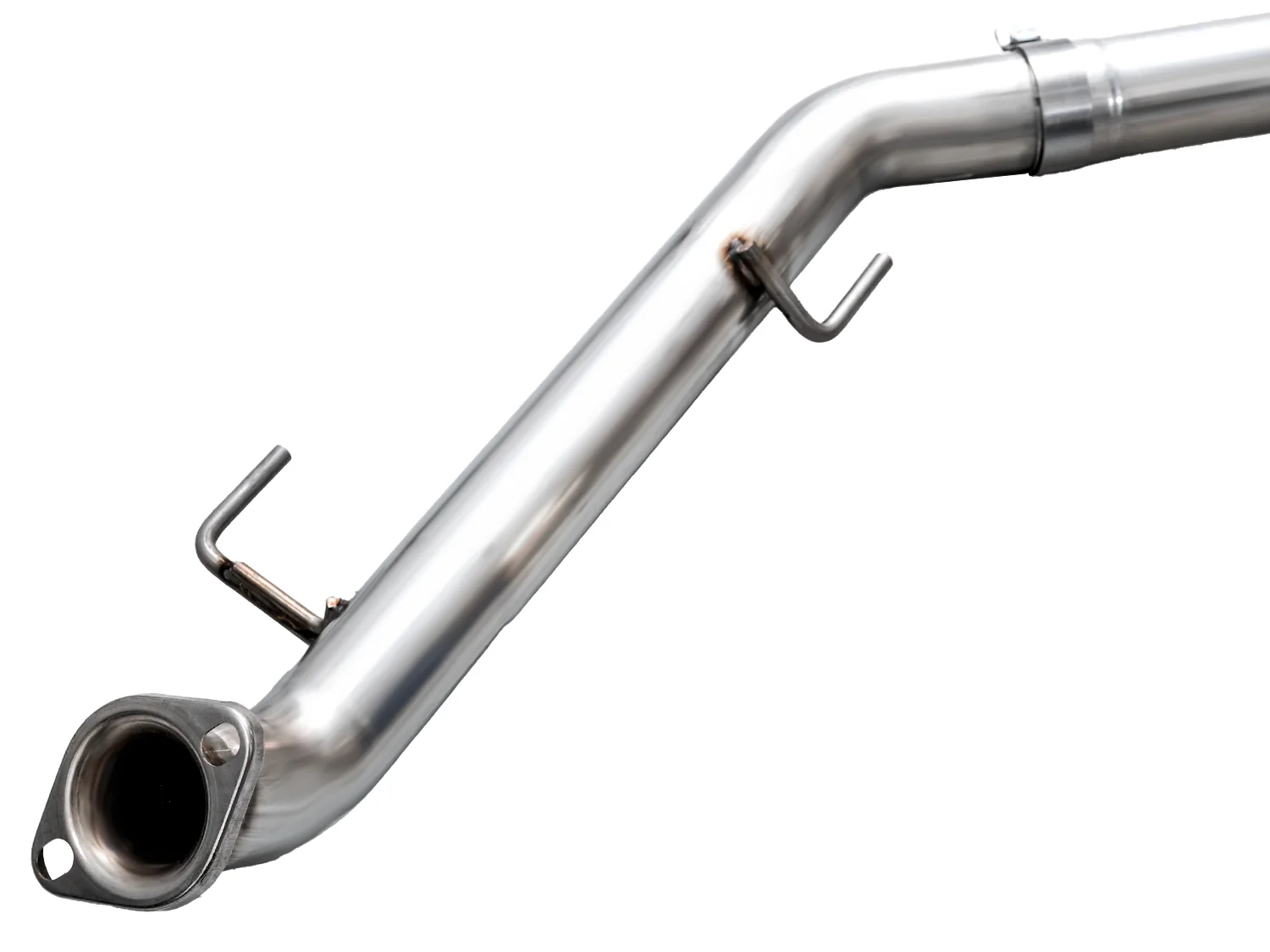 AWE Exhaust Suite for the Gen 4 Toyota Tacoma - Image 38