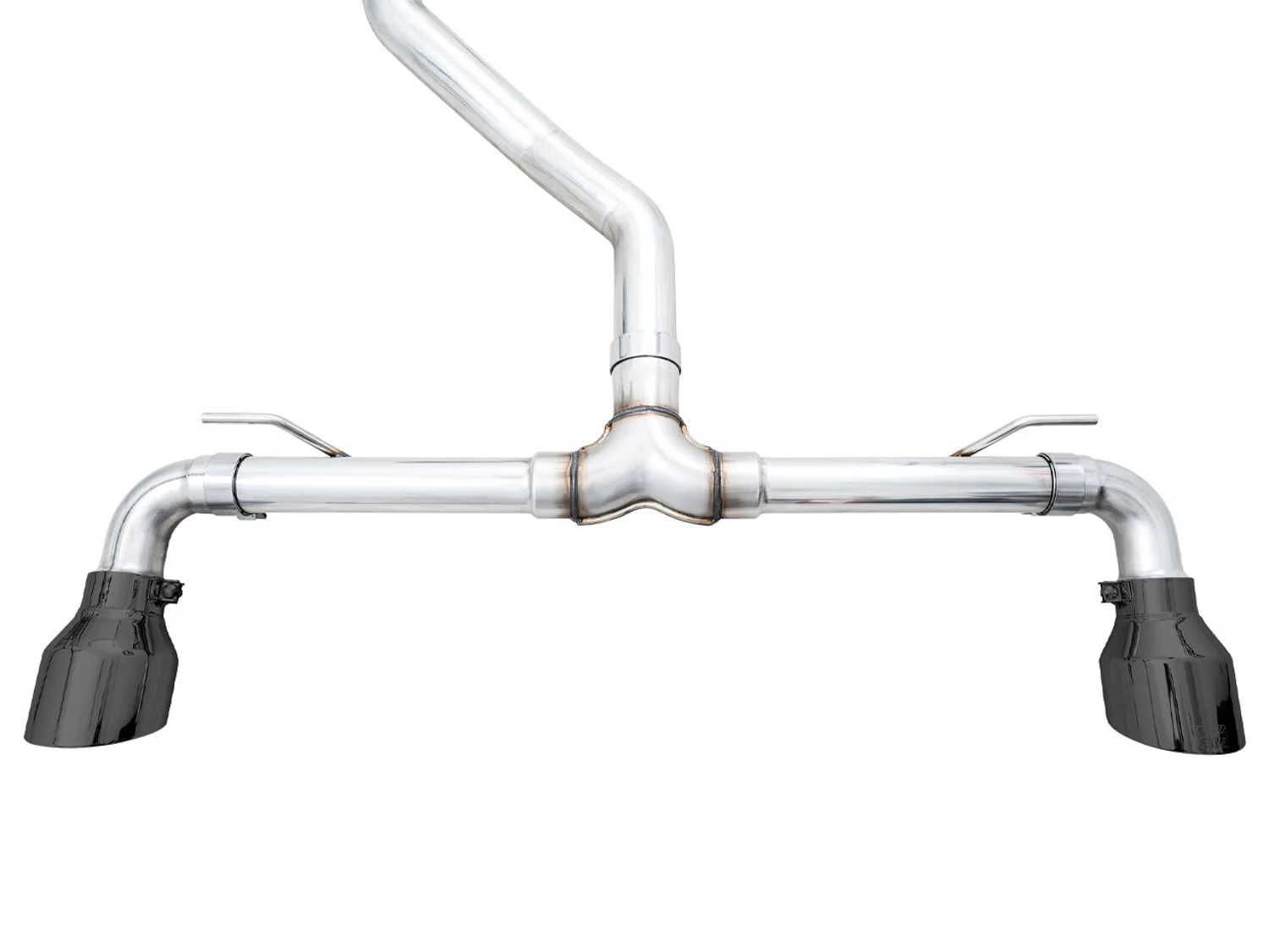 AWE Exhaust Suite for The Volkswagen MK8 GTI - Image 25