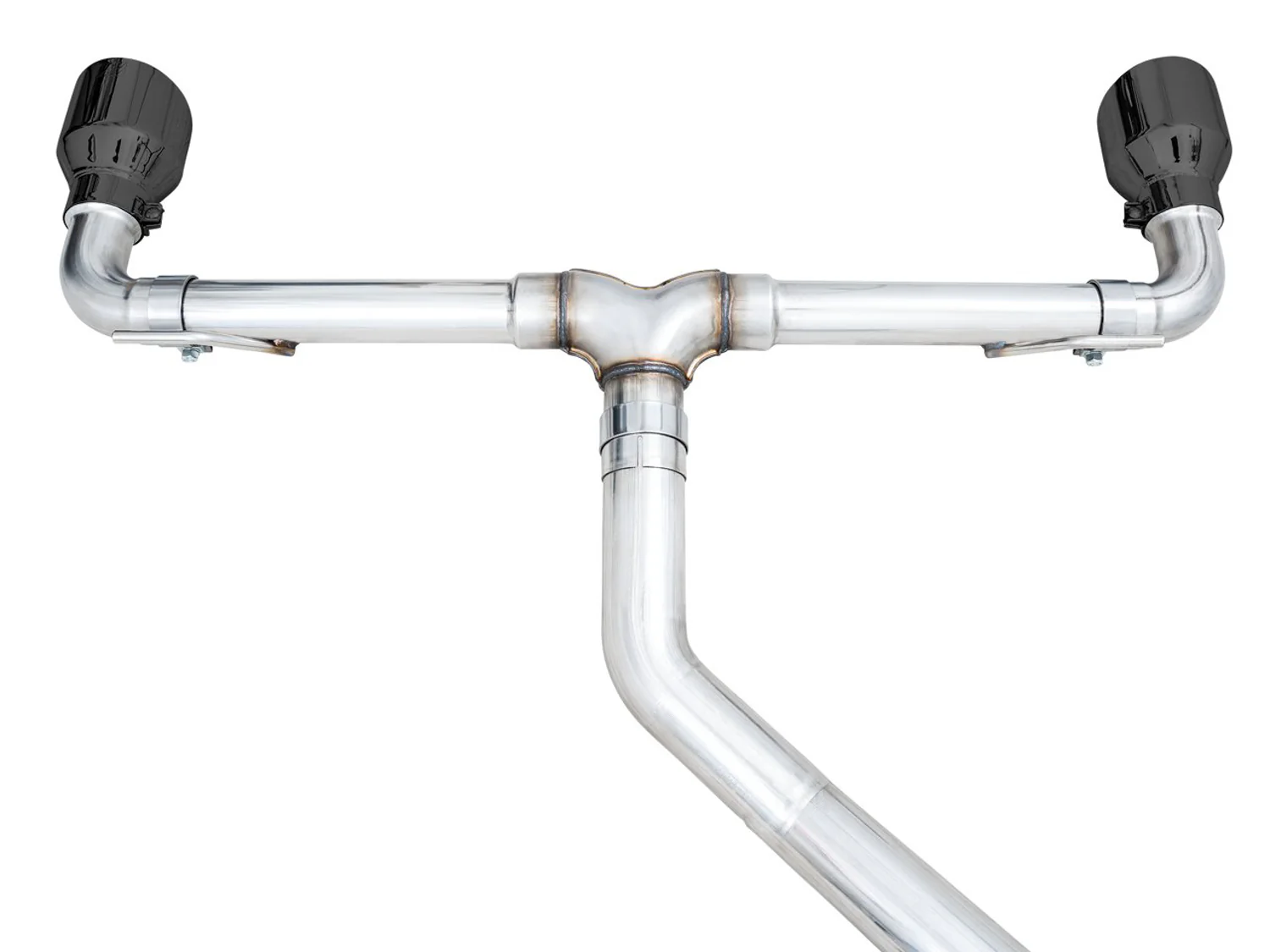 AWE Exhaust Suite for The Volkswagen MK8 GTI - Image 49