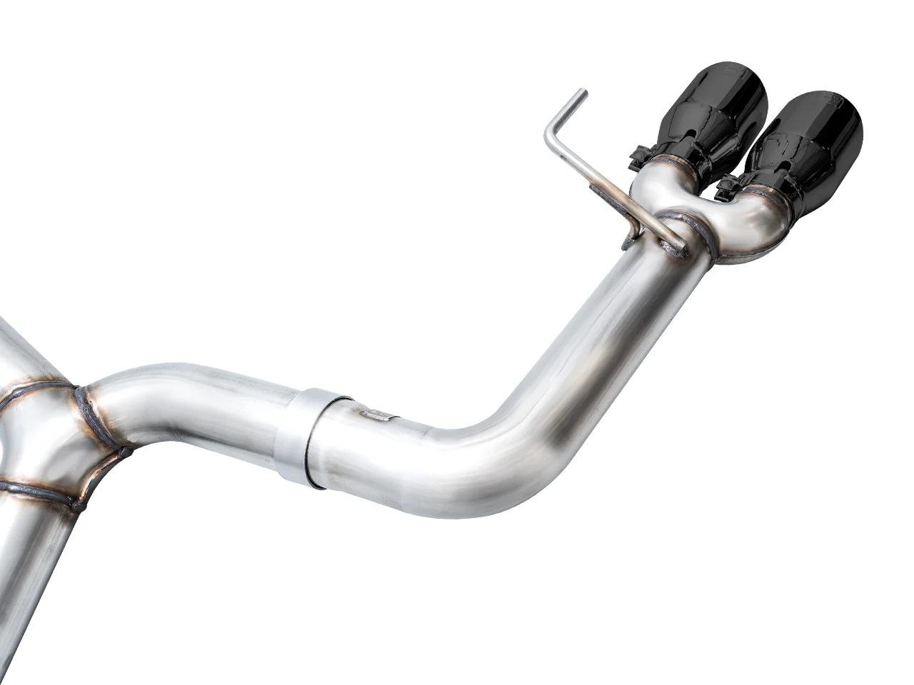 AWE Exhaust Suite for the VB Subaru WRX - Image 36