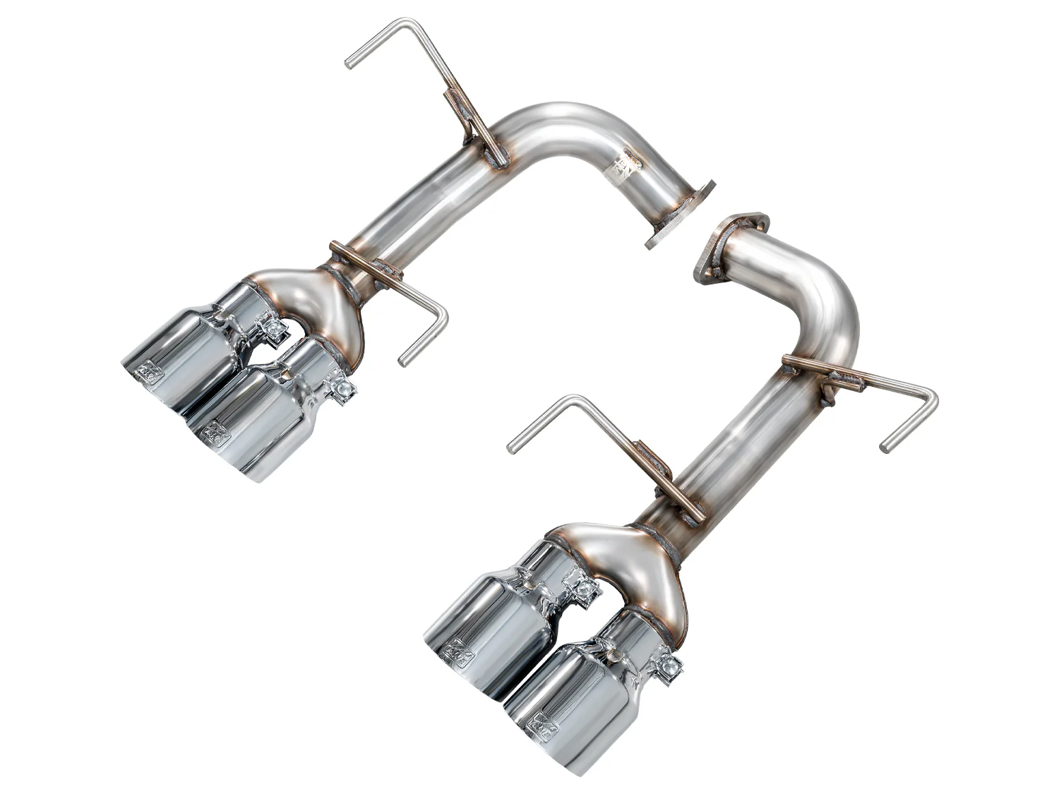 AWE Exhaust Suite for the VB Subaru WRX - Image 74