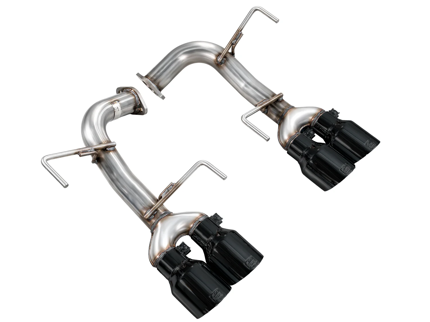 AWE Exhaust Suite for the VB Subaru WRX - Image 77