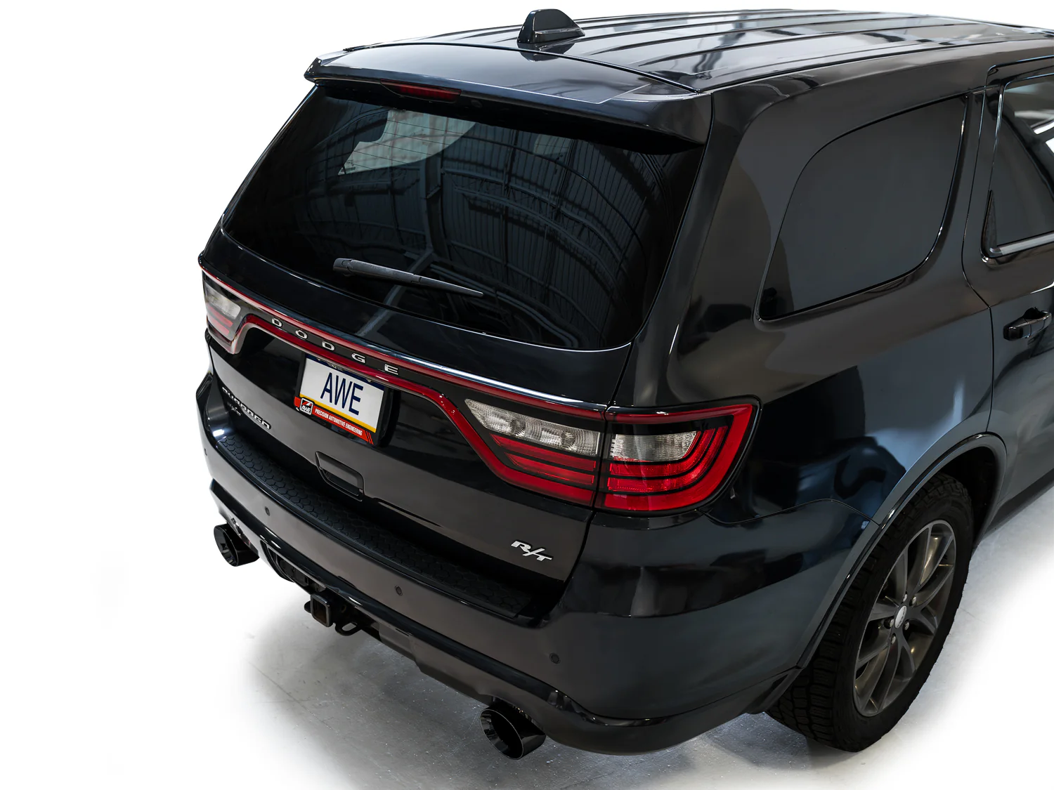 AWE Exhaust Suite for WD Dodge Durango 3.6 / 5.7 - Image 20