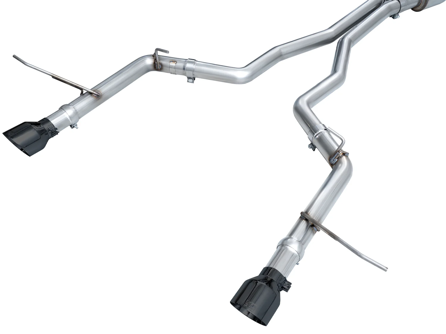 AWE Exhaust Suite for WD Dodge Durango 3.6 / 5.7 - Image 28