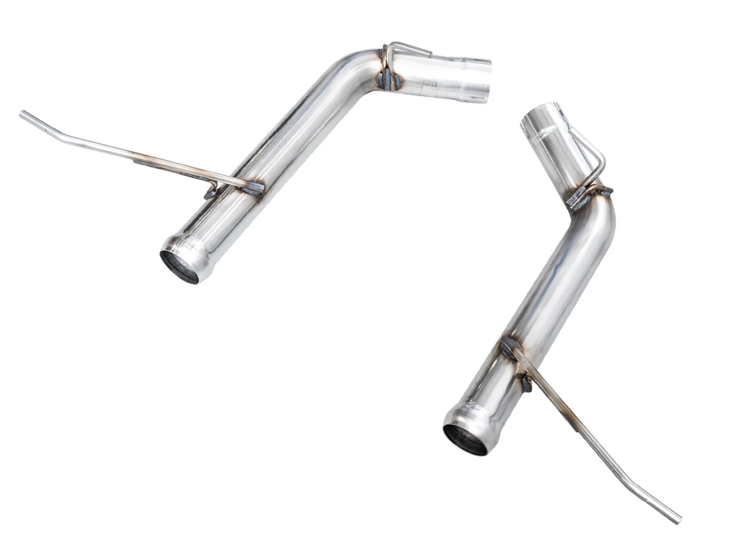 AWE Exhaust Suite for WD Dodge Durango 3.6 / 5.7 - Image 7