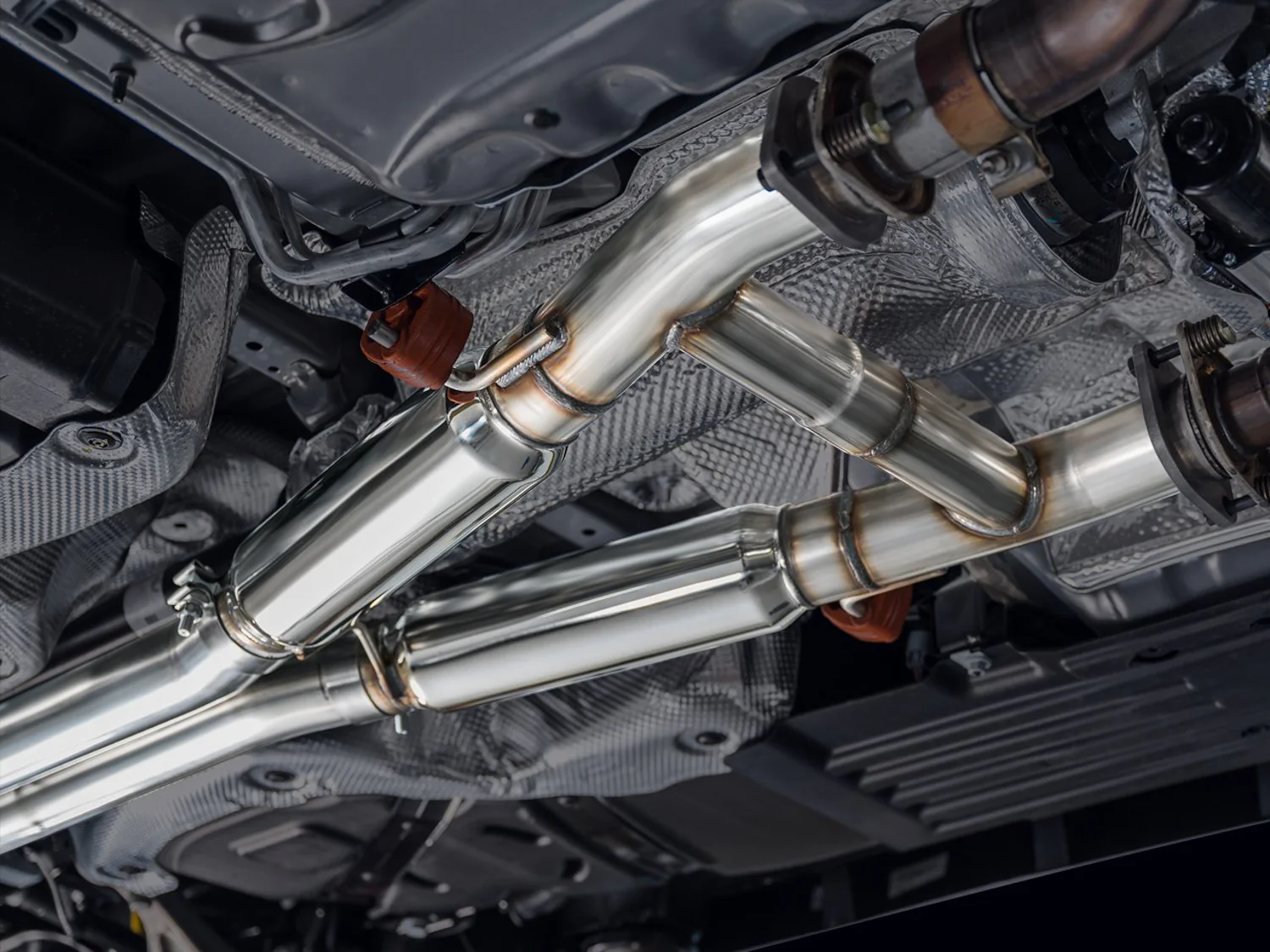 AWE Exhaust Suite for WD Dodge Durango 6.4 / 6.2 SC - Image 23