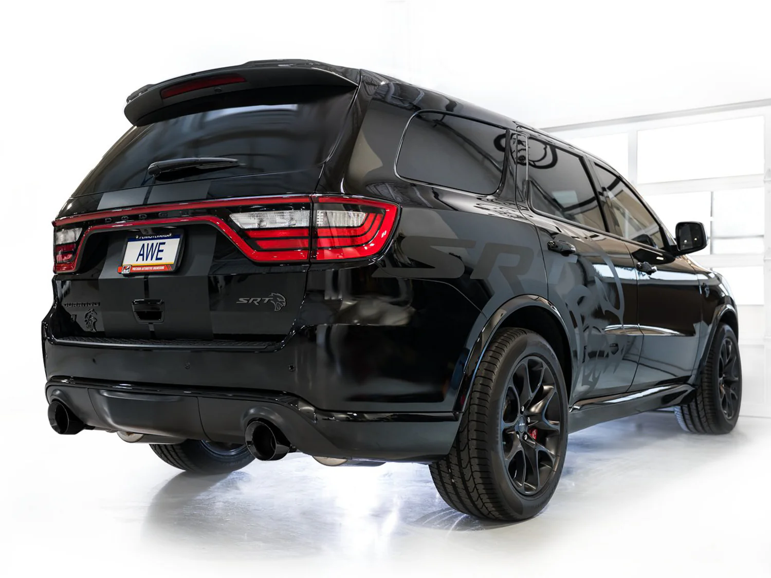 AWE Exhaust Suite for WD Dodge Durango 6.4 / 6.2 SC - Image 44