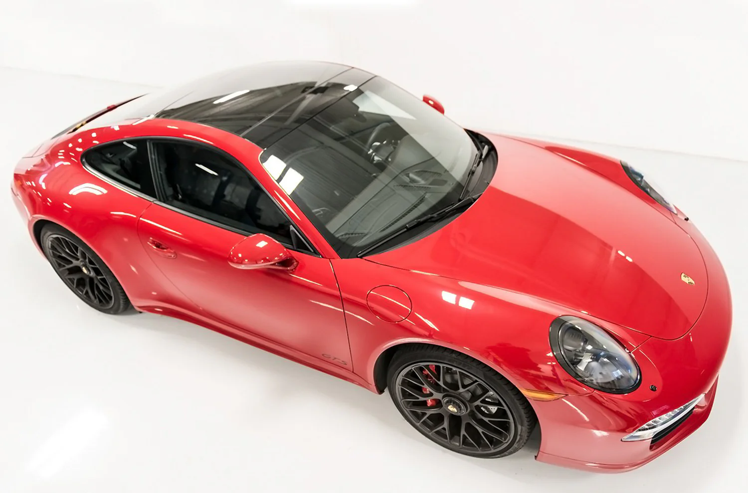 AWE FOILER™ WIND DIFFUSER FOR PORSCHE 991/981/718 - Image 6