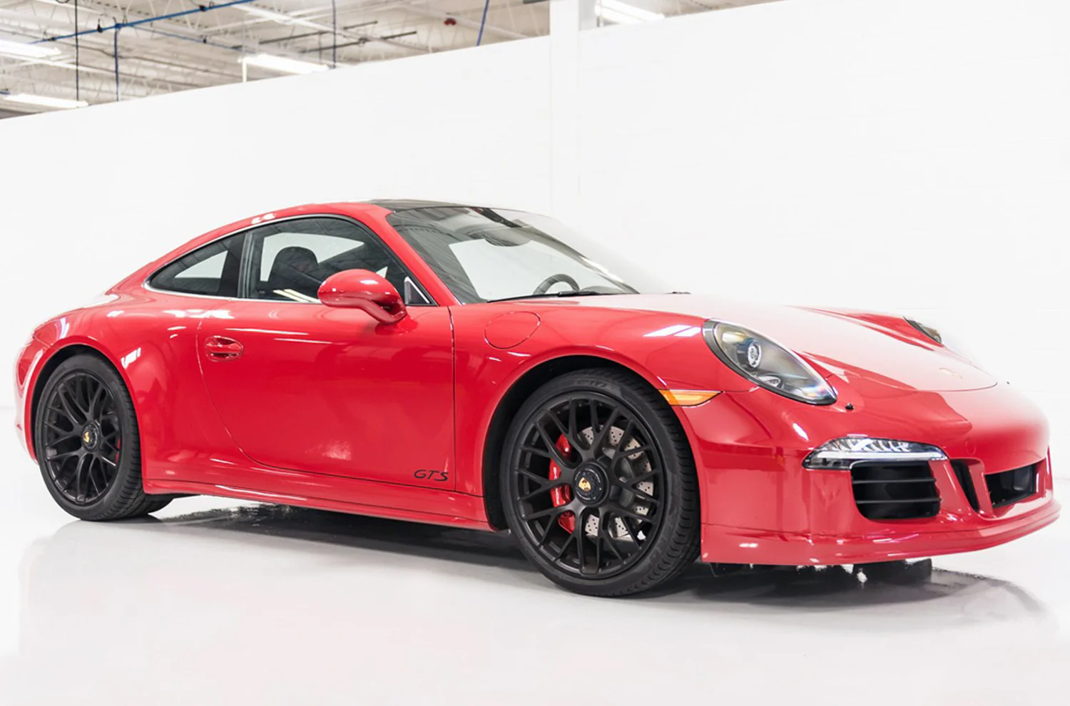 AWE FOILER™ WIND DIFFUSER FOR PORSCHE 991/981/718 - Image 7