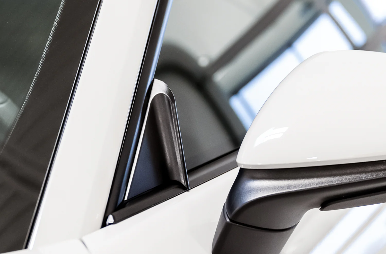 AWE FOILER™ WIND DIFFUSER FOR PORSCHE 992 - Image 3