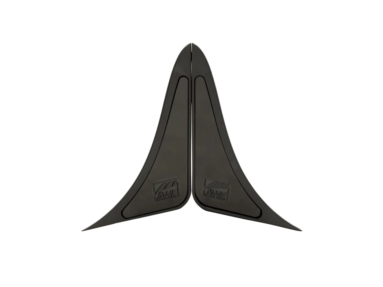 AWE Foiler™ Wind Diffuser for Toyota GR Supra - Image 6