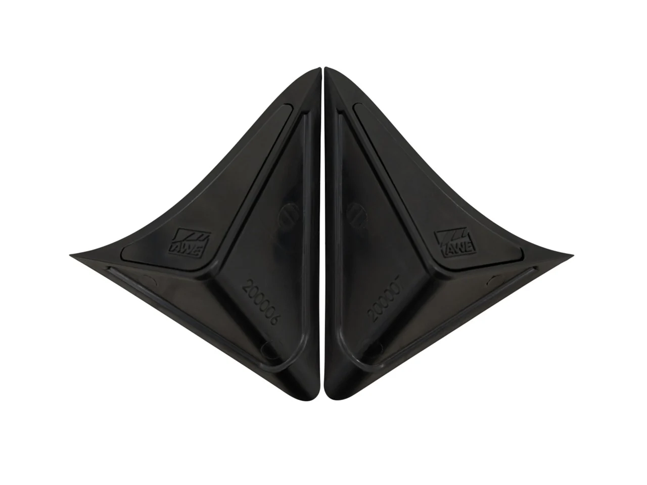 AWE Foiler™ Wind Diffuser for Toyota GR Supra - Image 7