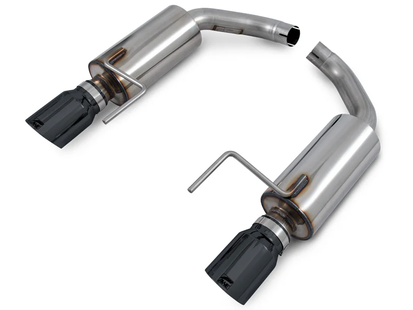 AWE Exhaust Suite for Ford S550 Mustang EcoBoost - Image 3