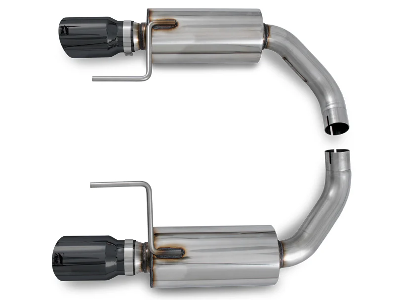 AWE Exhaust Suite for Ford S550 Mustang EcoBoost - Image 7