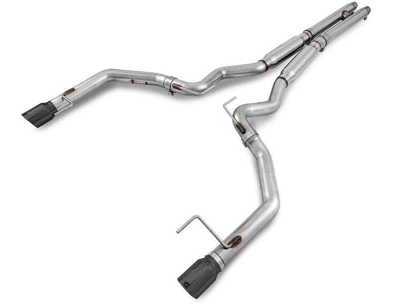 AWE Exhaust Suite for Ford S550 Mustang GT (15-17) - Image 3
