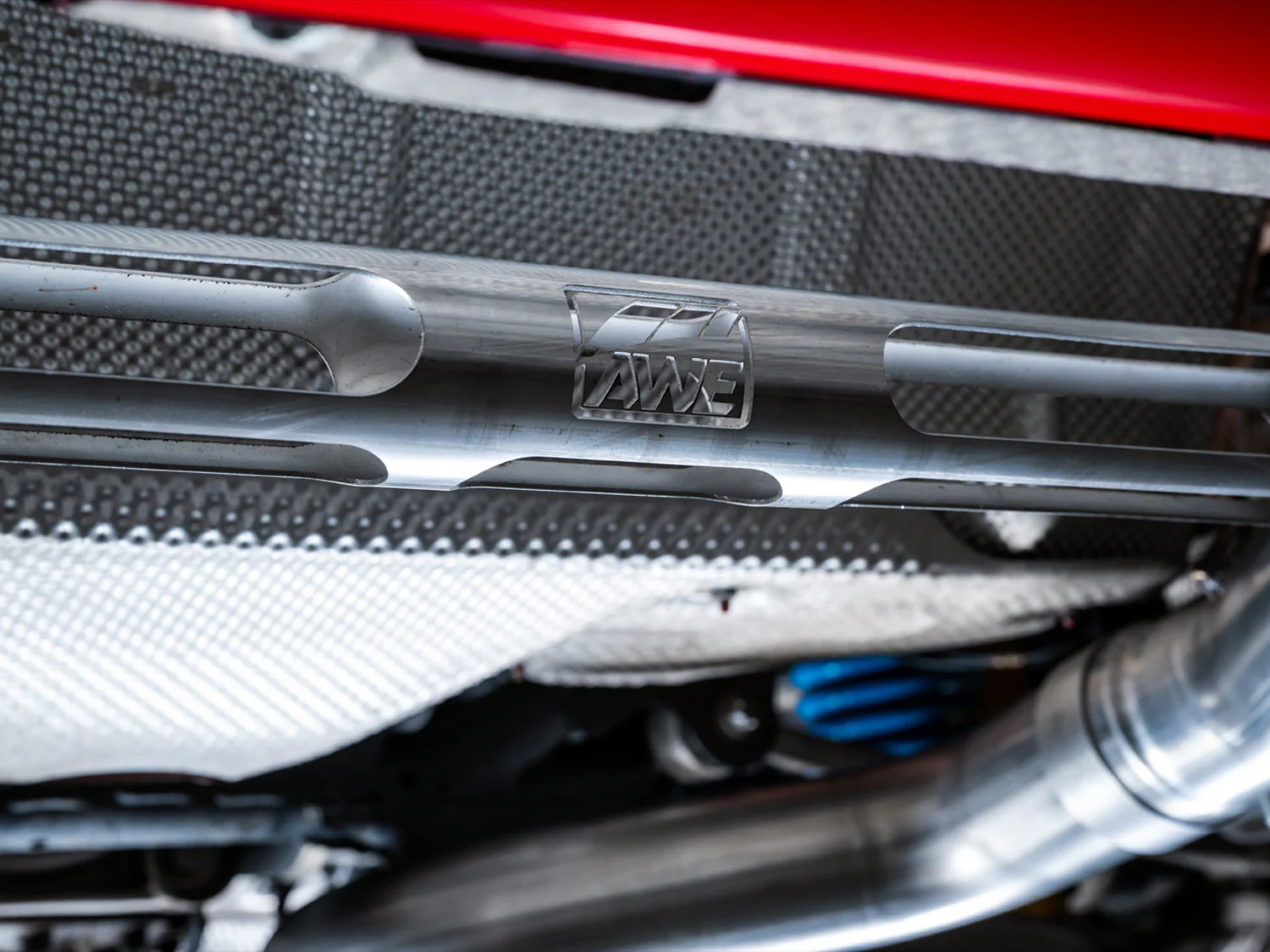 AWE Gen2 Exhaust Suite for the BMW F8X M3/M4 - Image 9