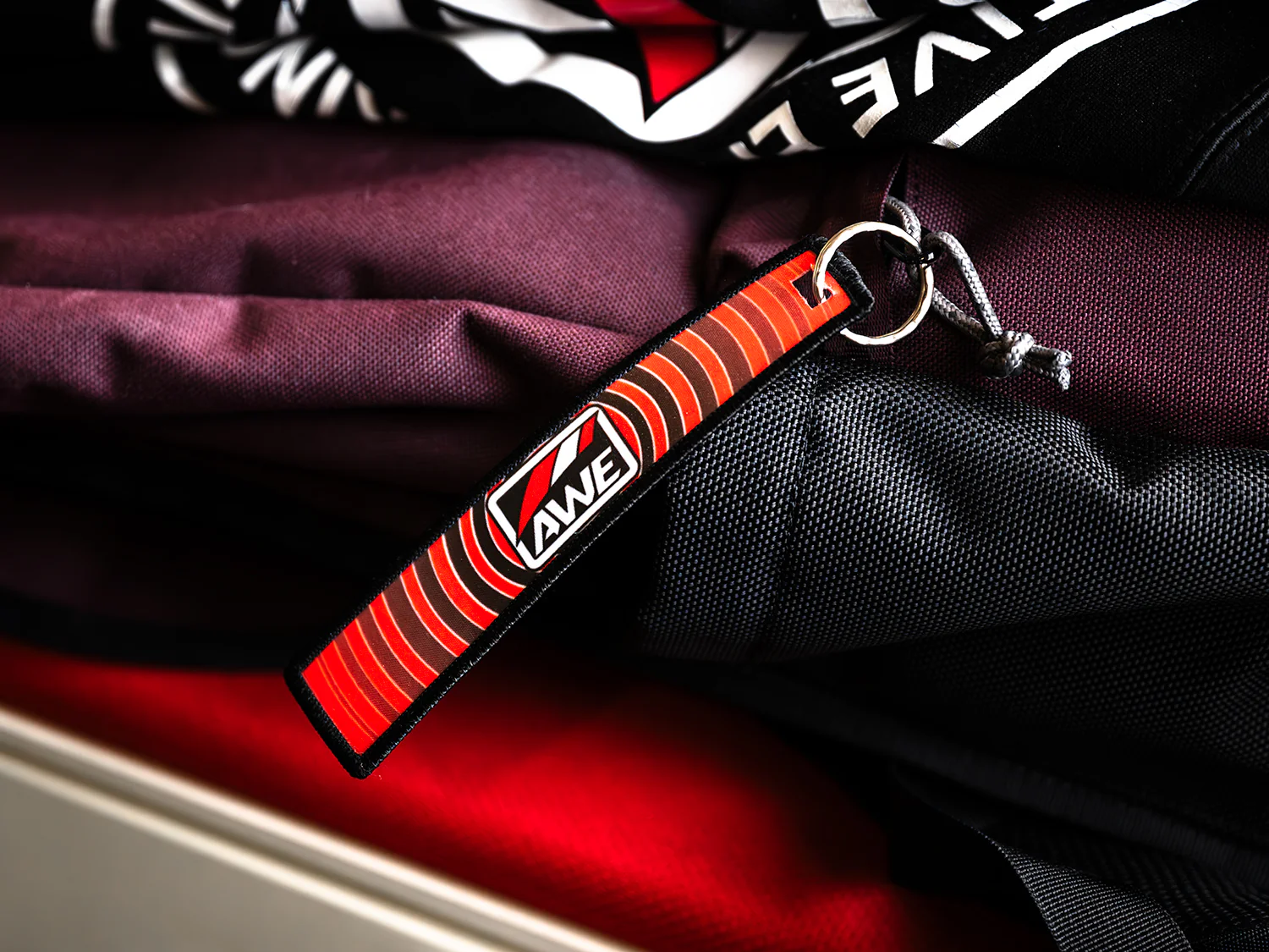 AWE Keychain Straps - Image 4