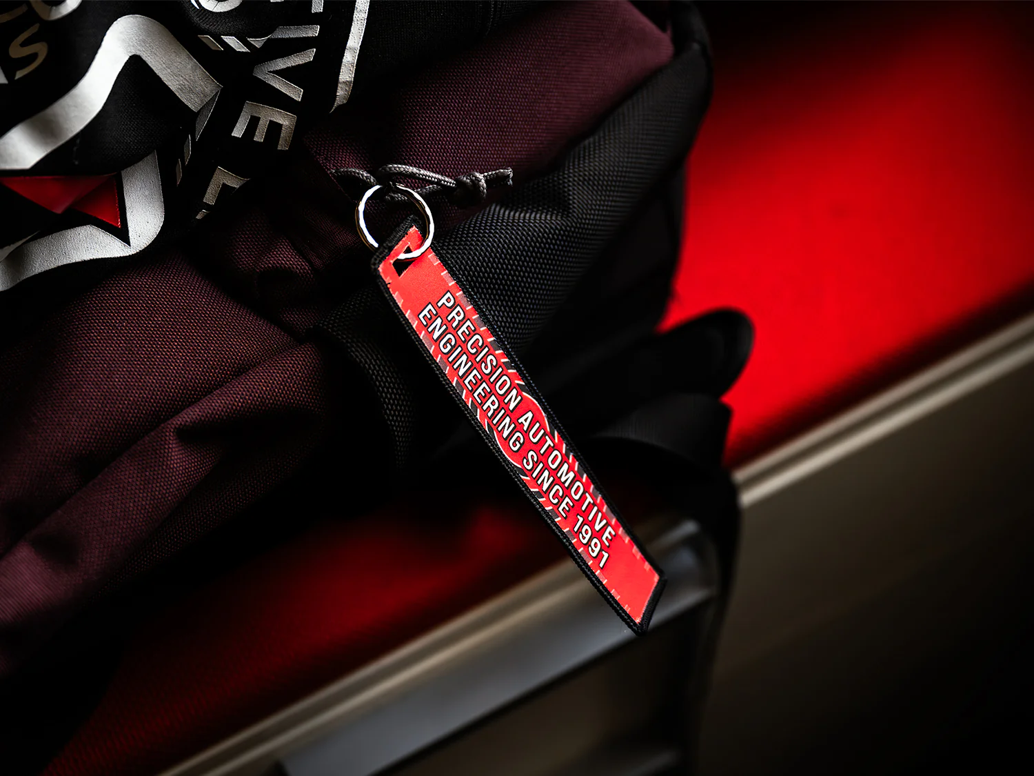 AWE Keychain Straps - Image 5