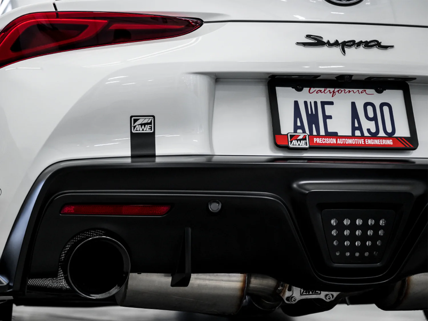 AWE LookMark Decal - Image 7