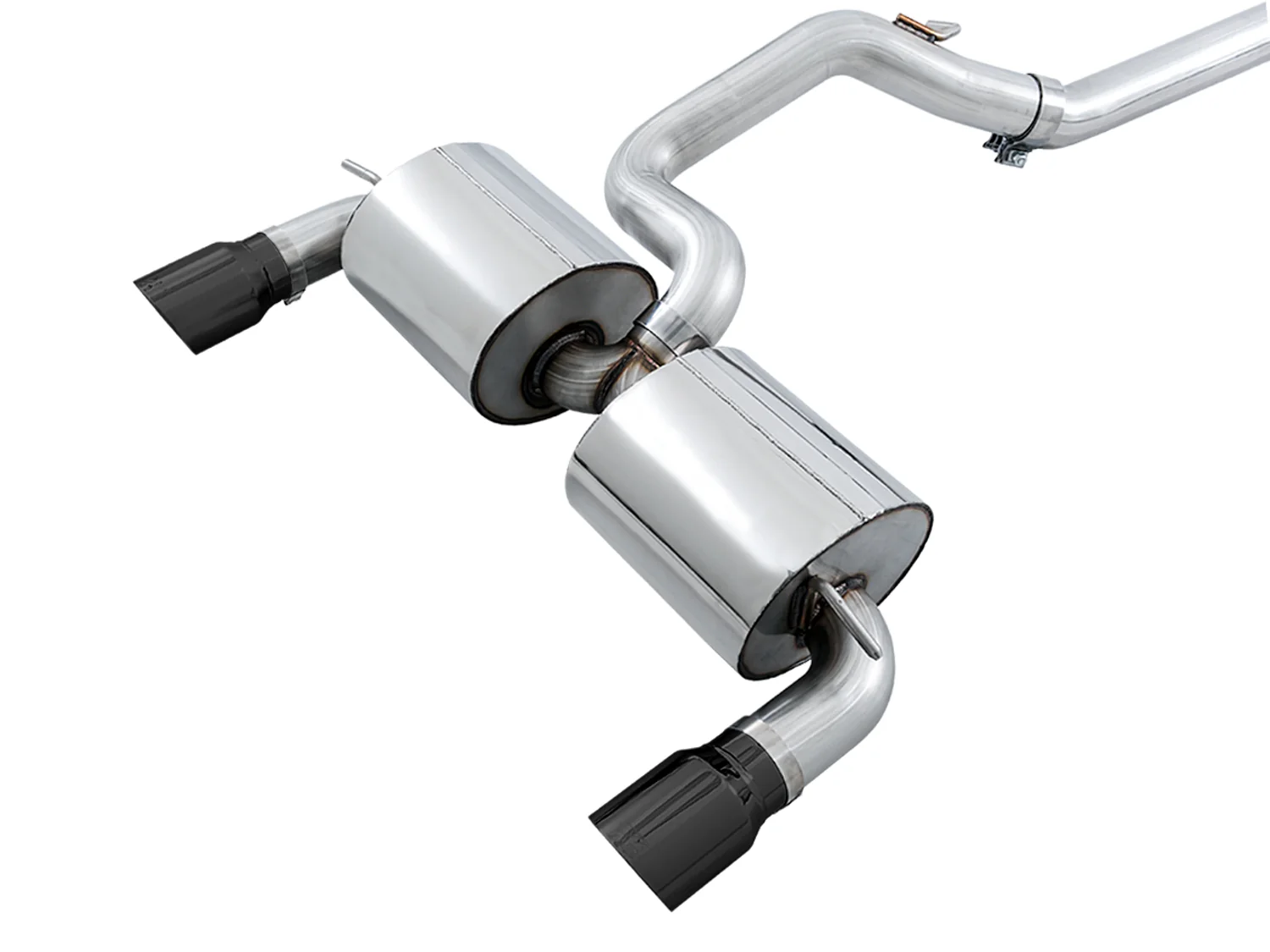AWE Exhaust Suite for Mk3 Ford Focus RS - Image 29