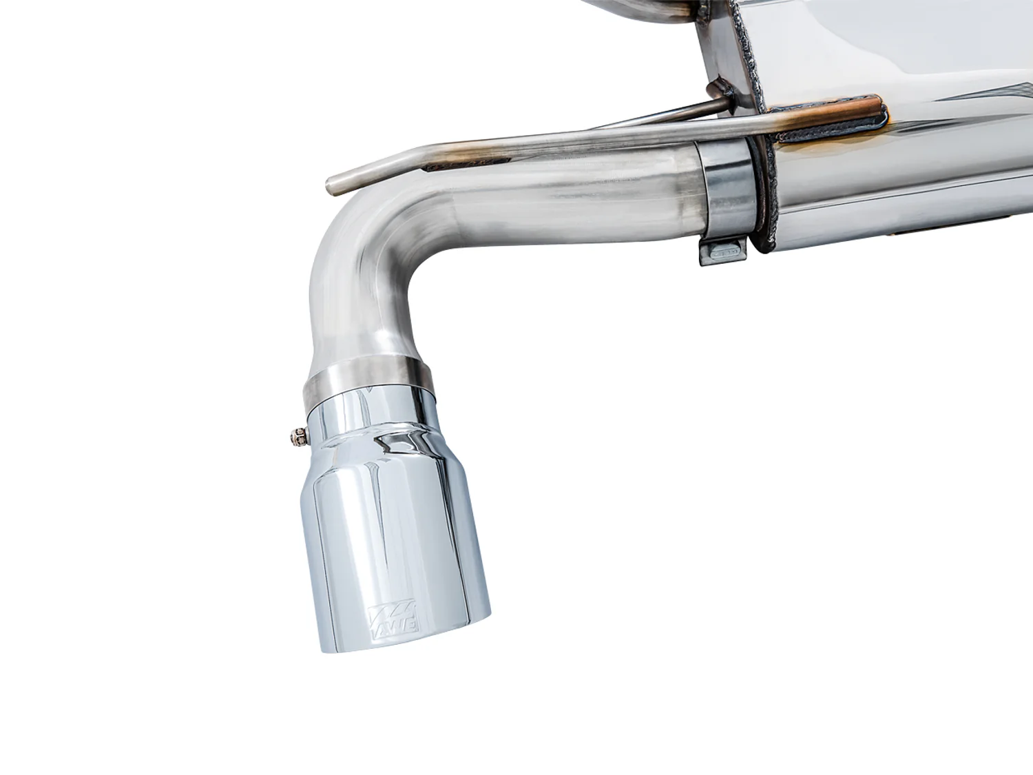 AWE Exhaust Suite for Mk3 Ford Focus RS - Image 31
