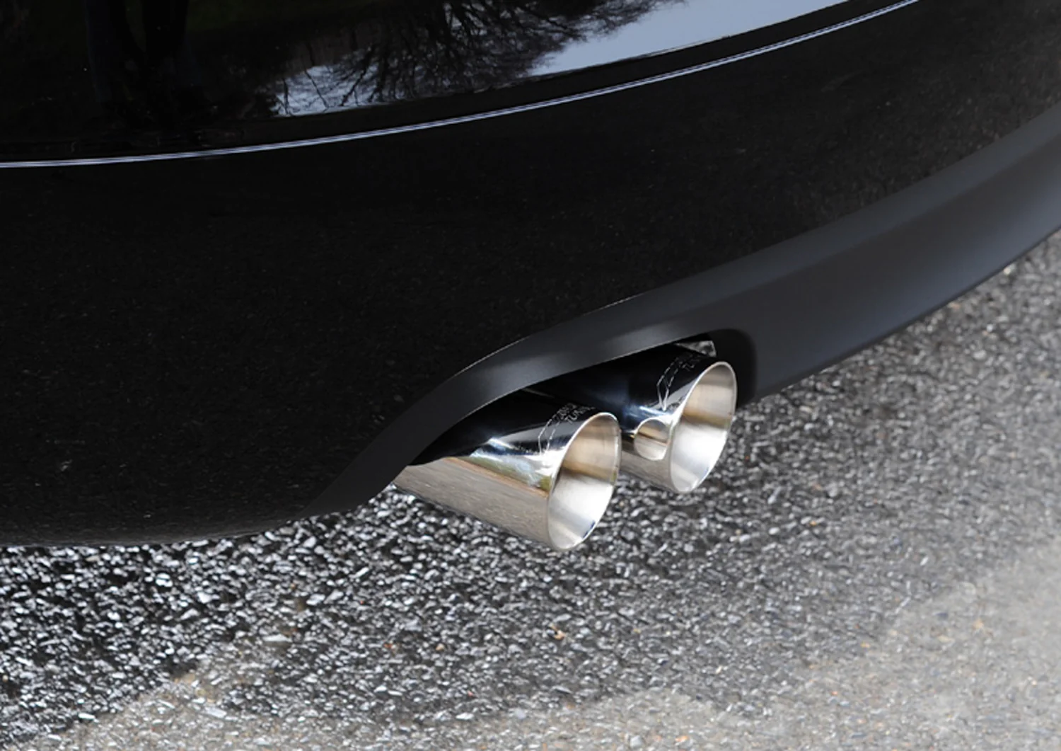 AWE Performance Exhaust System for Volkswagen MK5 GTI - Image 4