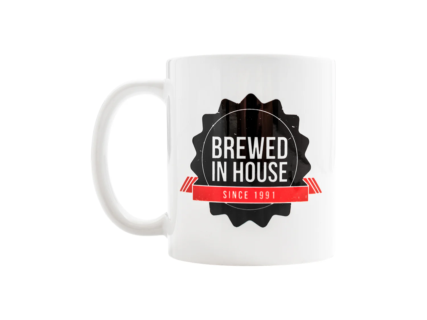 AWE performance coffee mug - Image 2